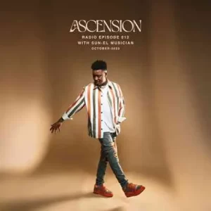 Sun-El Musician – Ascension Radio 012 Mix Mp3 Download Fakaza