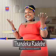 Thandeka Radebe –Dlozi Lami Mp3 Download Fakaza