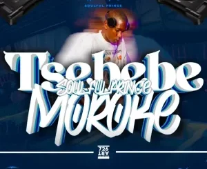 Tsebebe Moroke – Spectrum (Main Mix) Mp3 Download Fakaza