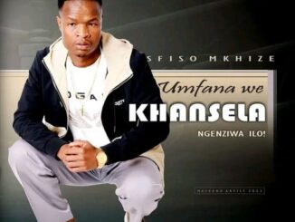 Umfana WeKhansela Ngenziwa iLo! Album Download fakaza