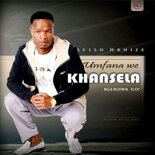 Umfana WeKhansela Ngenziwa iLo! Album Download fakaza