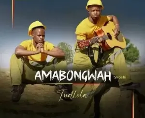 Amabongwa – Empini Mp3 Download Fakaza
