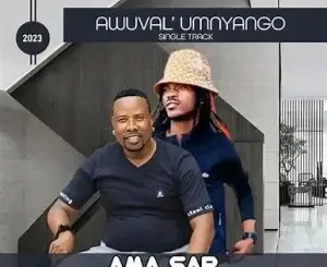 Amasap – Awuval’umnyango Ft Jaiva Zimnike & King Nuba Mp3 Download Fakaza