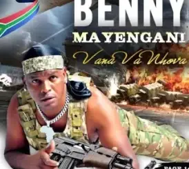 ALBUM: Benny Mayengani – Vana Va Nhova Mp3 Download Fakaza