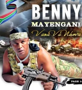 ALBUM: Benny Mayengani – Vana Va Nhova Mp3 Download Fakaza