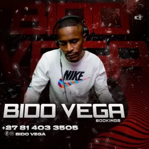 Bido-Vega – Cdrrrrr4 Mp3 Download Fakaza