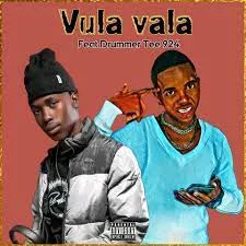 Bongza Bee – Vula Vala ft. DrummeRTee924 Mp3 Download Fakaza