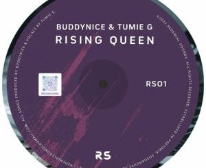 Buddynice – Rising Queen ft Tumie G Mp3 Download Fakaza