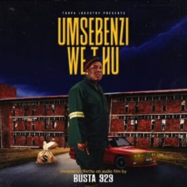 Busta 929 – Ghost Whispers ft Djy Vino & Star.Kay Mp3 Download Fakaza