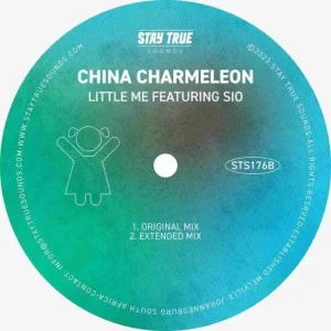 CHINA CHARMELEON & SIO – LITTLE ME (EXTENDED MIX) Mp3 Download Fakaza