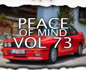 DJ Ace – Peace of Mind Vol. 73 (Sunday Chill Vibes Slow Jam Mix)  Mp3 Download Fakaza