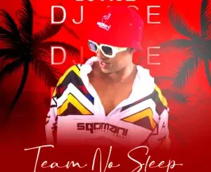 ALBUM:DJ Ace – Team No Sleep Album Download Fakaza