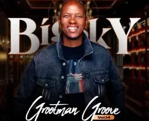 DJ Big Sky – Grootman Groove Vol. 16 Mp3 Download Fakaza