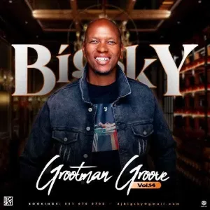 DJ Big Sky – Grootman Groove Vol. 16 Mp3 Download Fakaza