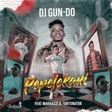 DJ Gun Do SA – PEPELEKANI ft Makhadzi & Fortunator Mp3 Download Fakaza