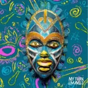 DJ Jaivane – My Turn (Livumile) Album Zip Download Fakaza