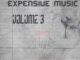 DJ Kuzz – Expensive Music Vol 3 Mp3 Download Fakaza