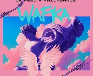 DR FEEL – WAFIKA FT. PHILASANDE Mp3 Download Fakaza