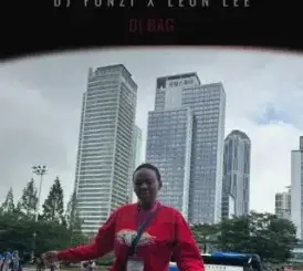 Dj Fonzi – Robale Ft Leon Lee Mp3 Download Fakaza