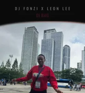 Dj Fonzi – Robale Ft Leon Lee Mp3 Download Fakaza