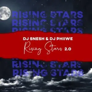 Dj Snesh & Dj Phiiwe – Umgowo Outside 2.0 Mp3 Download Fakaza