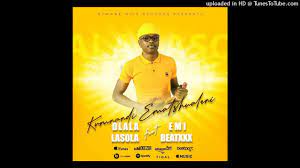 Dlala Lasola – Kumnandi Ematshwaleni ft. Emi Mp3 Download Fakaza