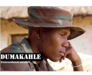 Dumakahle – Emarondweni Amabili Mp3 Download Fakaza
