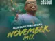 Edsoul SA – November 2023 Mix  Mp3 Download Fakaza