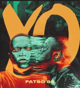 Fatso 98 – Keep On Moving (Deep Essentials Remix) ft Forest Sa & Deep Essentials Mp3 Download Fakaza