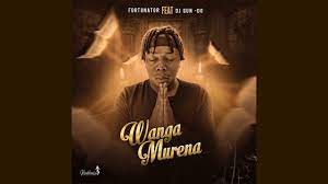 Fortunator – Wanga Murena ft. DJ Gun Do SA Mp3 Download Fakaza