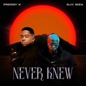 Freddy K & Djy Biza – Never Knew Album Download Fakaza