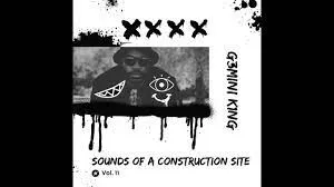 G3MINI K1NG – Sounds of A Construction Site Vol. 11 (Strictly Tribe, Bido, Rowen & Lowbass) Mp3 Download Fakaza