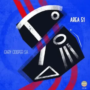 Gary Cooper SA Area 51 Mp3 Download Fakaza