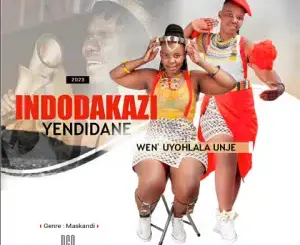 Indodakazi YeNdidane – Hello Mp3 Download Fakaza