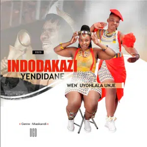 Indodakazi YeNdidane – Hello Mp3 Download Fakaza