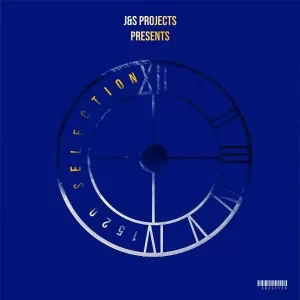 J&S Projects – 1520 Selection Mix  Mp3 Download Fakaza