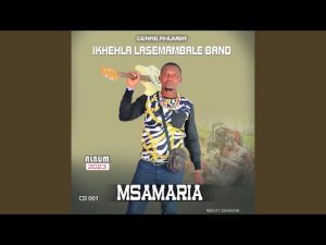 Khehla LaseMambale – Suhlala ema Tarven Mp3 Download Fakaza