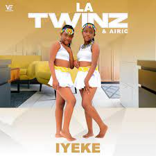 LA Twinz – Iyeke Mp3 Download Fakaza