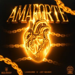 EP: Laïoung & Jay Music – Amaforte Ep Zip Download Fakaza