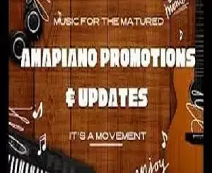 Mdu aka TRP – Promise (Vox Mix) Mp3 Download Fakaza