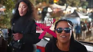 VIDEO: Major League Djz – Amapiano Balcony Mix (Live at Mushroom Park) Mp3 Download Fakaza