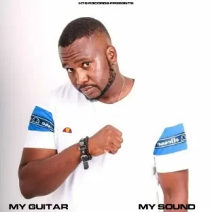 Nhlanhla The Guitarist – My Guitar My Sounds Album Zip  Download Fakaza