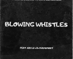 Pablo Le Bee, Scott & Nkanyezi Kubheka – Blowing Whistles ft Sir Lu & DJ Kaysmart Mp3 Download Fakaza