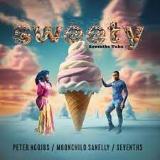 Peter Ngqibs, Moonchild Sanelly & Sevenths – sweety (sevenths take) Mp3 Download Fakaza