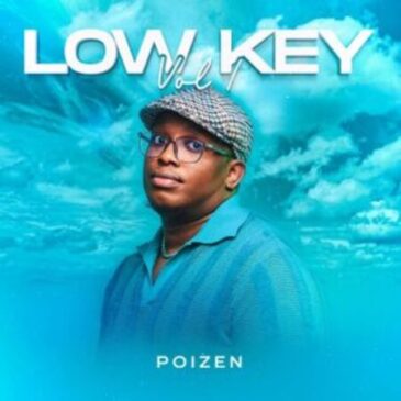 Poizen – Low Key Vol 1 mp3 download zamusic 300x300 1 450x450 2