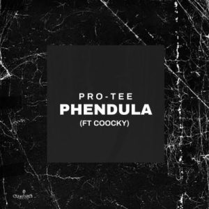 Pro-Tee & Coocky – Pendula Mp3 Download Fakaza
