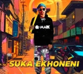 Q-Mark – iBhubezi ft. Afriikan Papi & Slick Widit Mp3 Download Fakaza