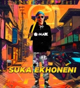 Q-Mark – iBhubezi ft. Afriikan Papi & Slick Widit Mp3 Download Fakaza