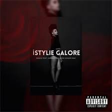 Rouge – iStylie Galore ft. The Ginger Mac & Yanga Chief Mp3 Download Fakaza