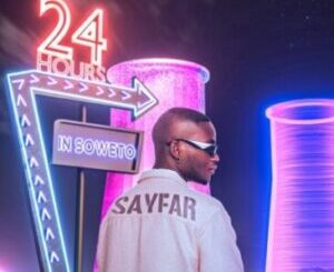Sayfar & Cyfred ft Visca, Optimist Music ZA, Leandra.Vert & Leemckrazy – Dior Mp3 Download Fakaza